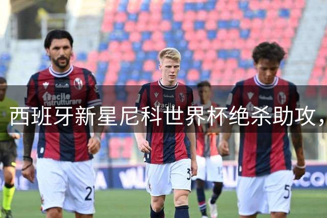 西班牙新星尼科世界杯绝杀助攻，身价回暖未来可期